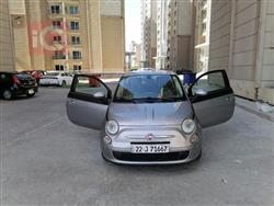 فيات 500